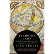 Aladdin's Lamp by Freely, John, 9780307277831