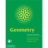 Geometry by Brannan, david A.; Esplen, Matthew F.; Gray, Jeremy J., 9781107647831