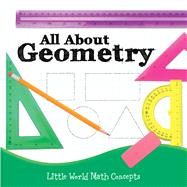 All About Geometry by Markovics, Joyce, 9781621697831