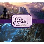 Jim Henson's the Dark Crystal Age of Resistance by Wallace, Daniel; Henson, Lisa, 9781683837831
