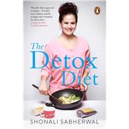Detox Diet by Sabherwal, Shonali, 9788184007831