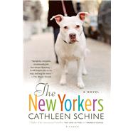 The New Yorkers A Novel by Schine, Cathleen, 9780312427832