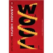 Wool by Howey, Hugh, 9780358447832