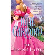 The Lion's Lady by Garwood, Julie, 9780671737832