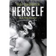Elsa Lanchester, Herself by Lanchester, Elsa; Wilson, Mara, 9780912777832