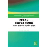 Material Interculturality by Cristina Ros i Sol�, 9781032847832