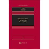 Environmental Protection Law and Policy [Connected eBook with Study Center] by Glicksman, Robert L.; Buzbee, William W.; Mandelker, Daniel R.; Hammond, Emily; Camacho, Alejandro, 9781543857832