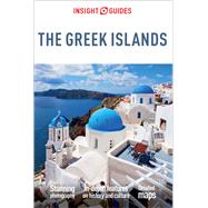 Insight Guides The Greek Islands by Insight Guides, 9781786717832