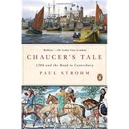 Chaucer's Tale by Strohm, Paul, 9780143127833