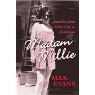 Madam Millie by Evans, Max, 9780826327833