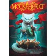 Mouseheart by Fiedler, Lisa; To, Vivienne, 9781442487833