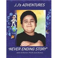 J.J'S ADVENTURES 