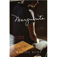 Marguerite by Kemp, Marina, 9781984877833