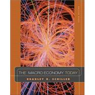 The Macro Economy Today with DiscoverEcon with Solman Videos by Schiller, Bradley R., 9780073137834