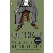 Queer by Burroughs, William S., 9780143117834