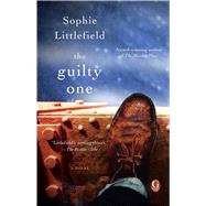 The Guilty One by Littlefield, Sophie, 9781476757834