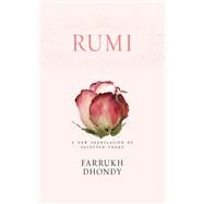 RUMI CL by DHONDY,FARRUKH, 9781611457834