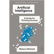 Artificial Intelligence by Mitchell, Melanie, 9780374257835