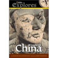 National Geographic Investigates: Ancient China Archaeology Unlocks the Secrets of China's Past by Levey, Richard H.; Ball, Jacqueline, 9780792277835