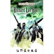 Undead by BYERS, RICHARD LEE, 9780786947836