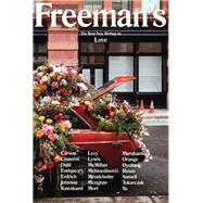 Freeman's by Freeman, John, 9780802157836