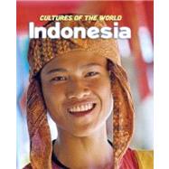 Indonesia by Mirpuri, Gouri; Cooper, Robert; Spilling, Michael, 9781608707836