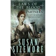 Laws of the Blood: Partners by Sizemore, Susan, 9780441007837