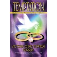 Temptation by Christopher Murray, Victoria, 9780446677837