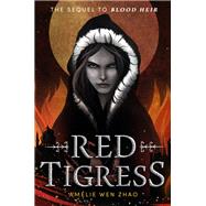 Red Tigress by Zhao, Amlie Wen, 9780525707837