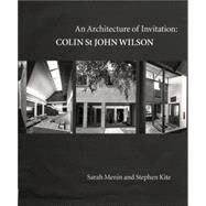 An Architecture Of Invitation by Menin, Sarah; KITE, STEPHEN, 9780754637837