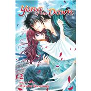 Yona of the Dawn, Vol. 2 by Kusanagi, Mizuho, 9781421587837