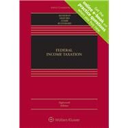 Federal Income Taxation by Bankman, Joseph; Shaviro, Daniel N.; Stark, Kirk J.; Kleinbard, Edward D., 9781543807837