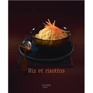 Riz et risottos by Catherine Moreau, 9782012377837