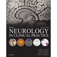Bradley's Neurology in Clinical Practice by Daroff, Robert B., M.D.; Jankovic, Joseph, M.D.; Mazziotta, John C., M.D., Ph.D.; Pomeroy, Scott L., M.D., Ph.D., 9780323287838