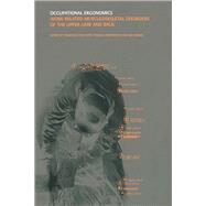 Occupational Ergonomics by Violante, Francesco; Armstrong, Thomas; Kilbom, Asa, 9780367397838