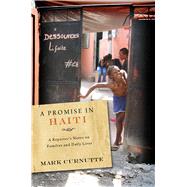 A Promise in Haiti by Curnutte, Mark; Merten, Kenneth H., 9780826517838