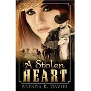 A Stolen Heart by Davies, Brenda K., 9781518767838