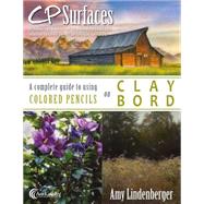CP Surfaces by Lindenberger, Amy; Kullberg, Ann, 9781523307838