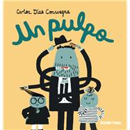 Un pulpo by Daz Consuegra, Carlos Manuel, 9786075577838