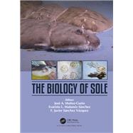 The Biology of Sole by Munoz-Cueto; Jose A., 9781498727839