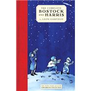 The Complete Bostock and Harris by Garfield, Leon, 9781590177839