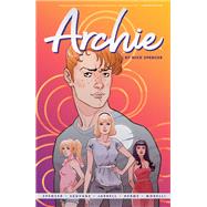 Archie by Nick Spencer Vol. 1 by Spencer, Nick; Sauvage, Marguerite; Pitilli, Thomas, 9781682557839