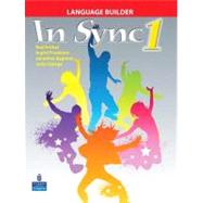 In Sync 1 Language Builder by Fricker, Rod; Freebairn, Ingrid; Bygrave, Jonathan; Copage, Judy, 9780132547840