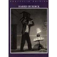 The Mysteries of Harris Burdick by Van Allsburg, Chris, 9780395827840