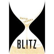 Blitz A Novel by Trueba, David; Cullen, John, 9781590517840