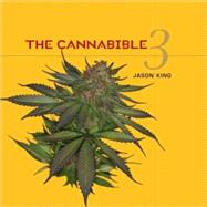 The Cannabible 3 by King, Jason, 9781580087841