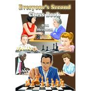 Everyone's Second Chess Book by Heisman, Dan, 9781936277841