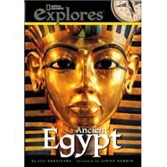 National Geographic Investigates: Ancient Egypt Archaeology Unlocks the Secrets of Egypt's Past by RUBALCABA, JILL, 9780792277842