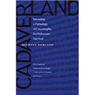 Cadaverland by Dorland, Michael, 9781584657842
