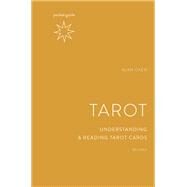 Pocket Guide to the Tarot, Revised Understanding and Reading Tarot Cards by Oken, Alan, 9781984857842